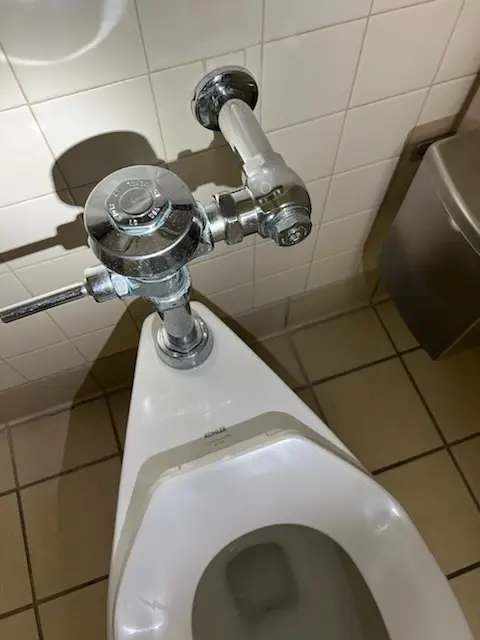 Fixture installation and repair for Repiping in Seaford